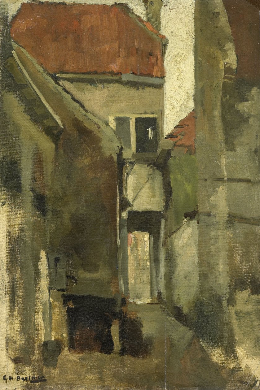  da Georg-Hendrik Breitner