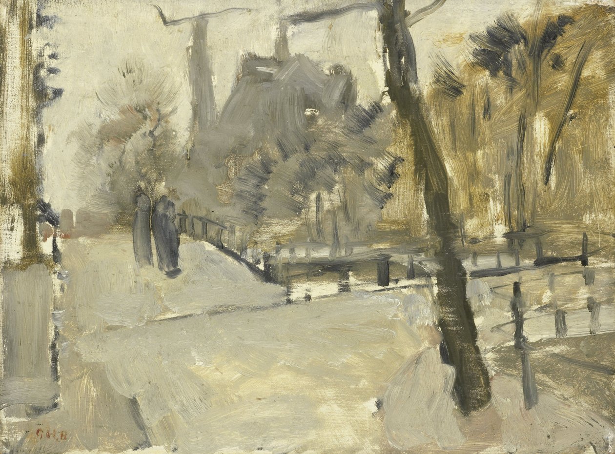  da Georg-Hendrik Breitner