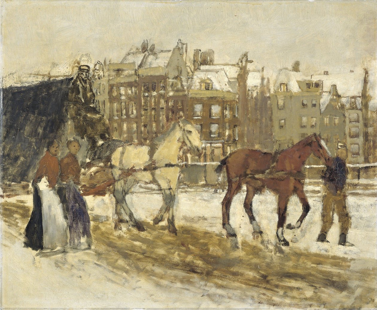  da Georg-Hendrik Breitner