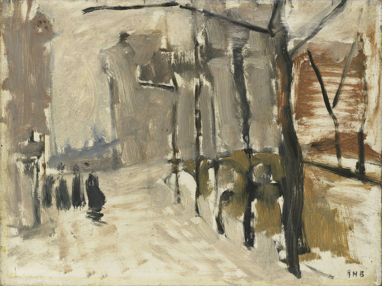  da Georg-Hendrik Breitner