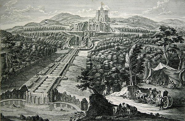Veduta sull