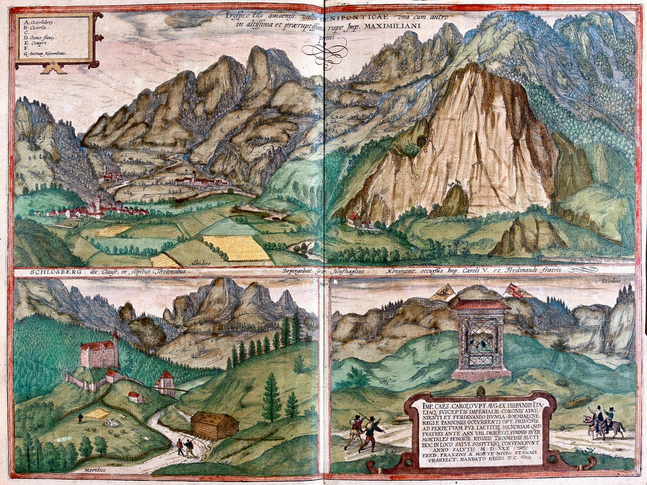 Valle dell
