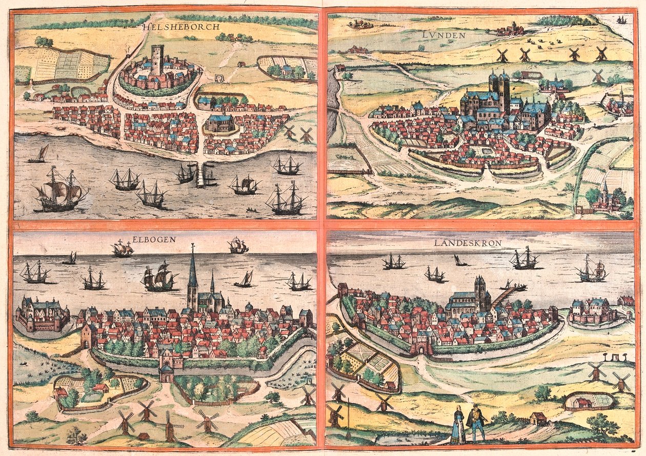 Svezia, in 