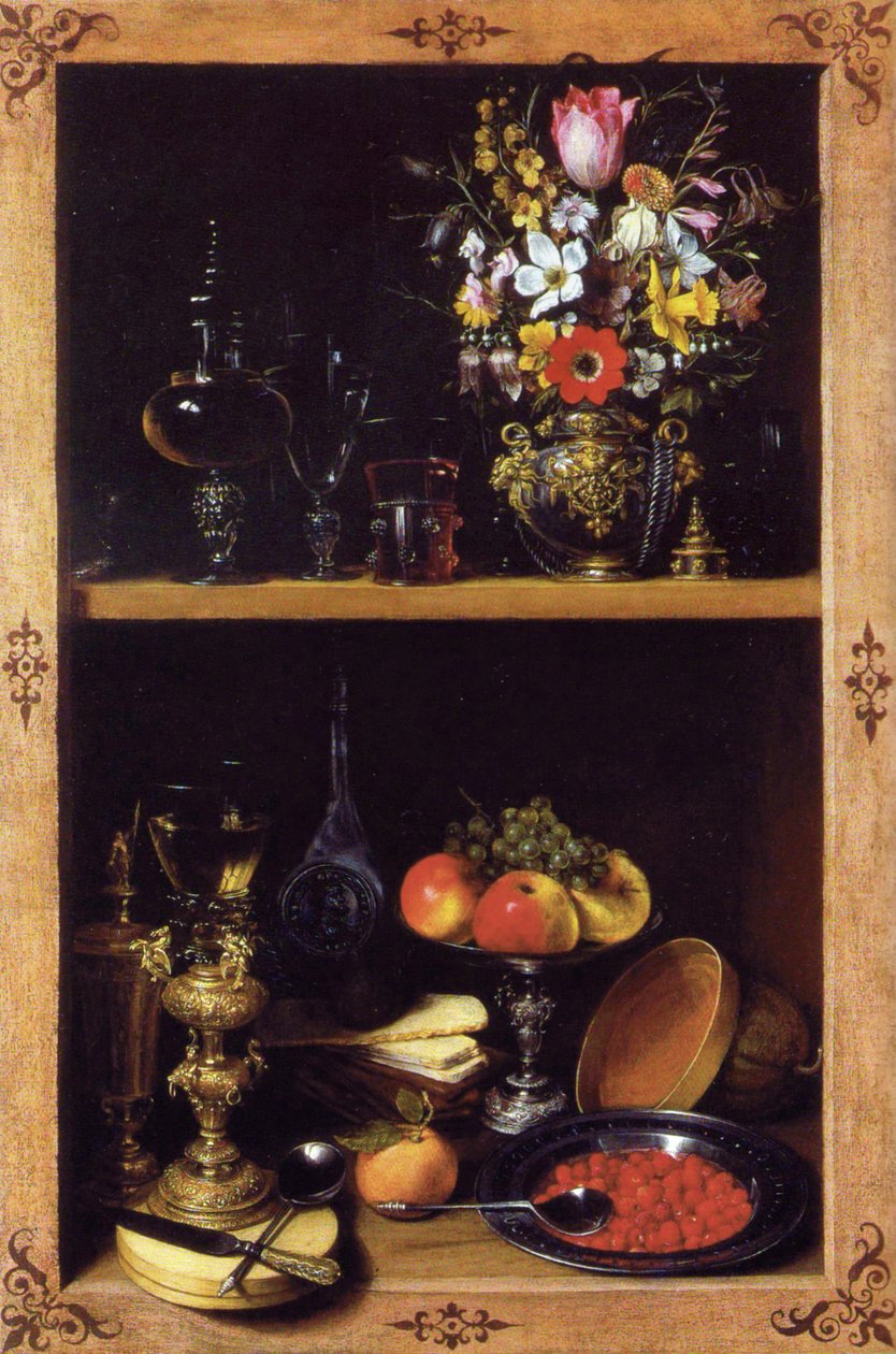 Immagine del mobile da Georg Flegel