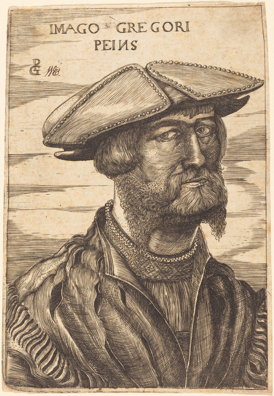 Georg Pencz da Georg Pencz