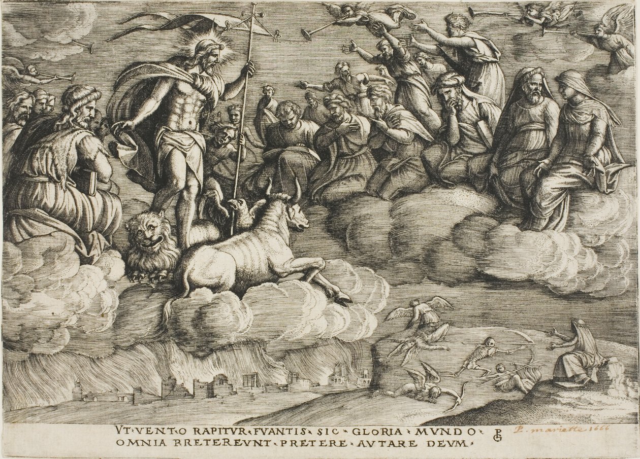 Il trionfo dell