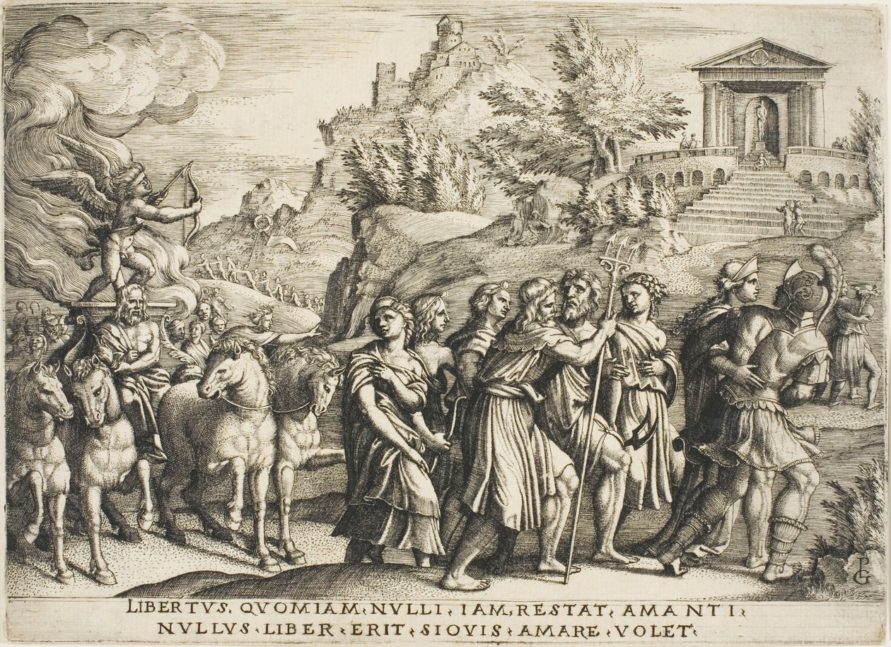 Il trionfo dell