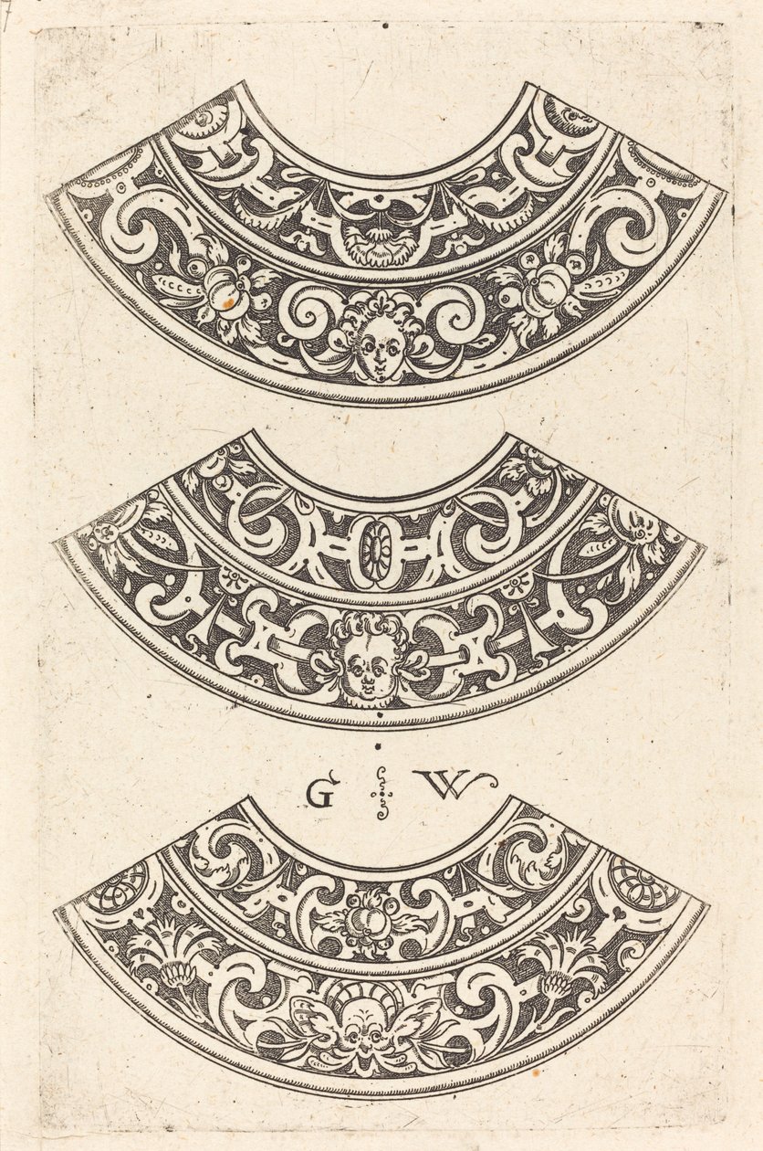 Senza titolo da Georg Wechter I