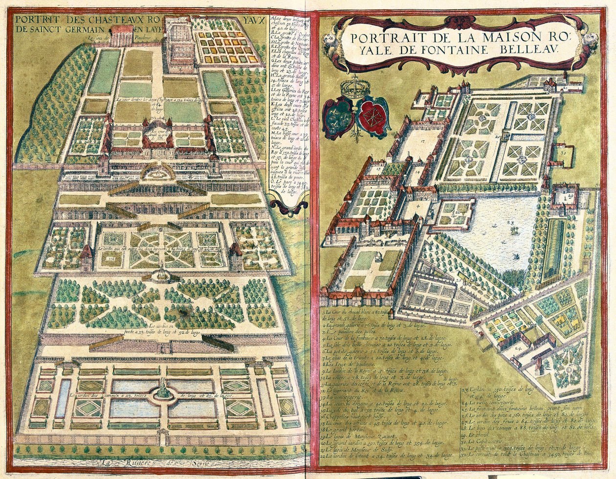 Cordoba, Spagna (incisione) da Georg Braun and Hogenberg Franz