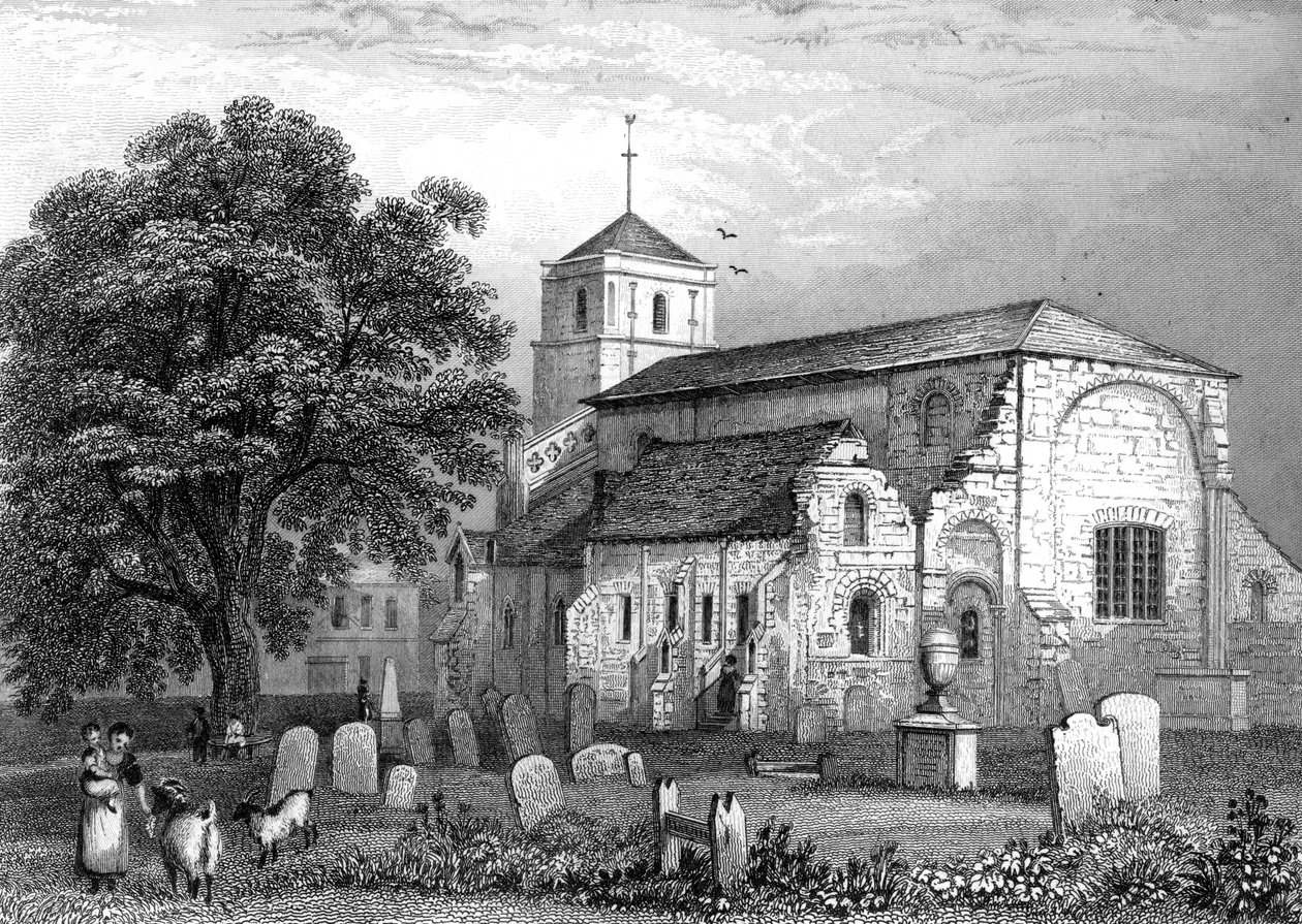 Chiesa dell