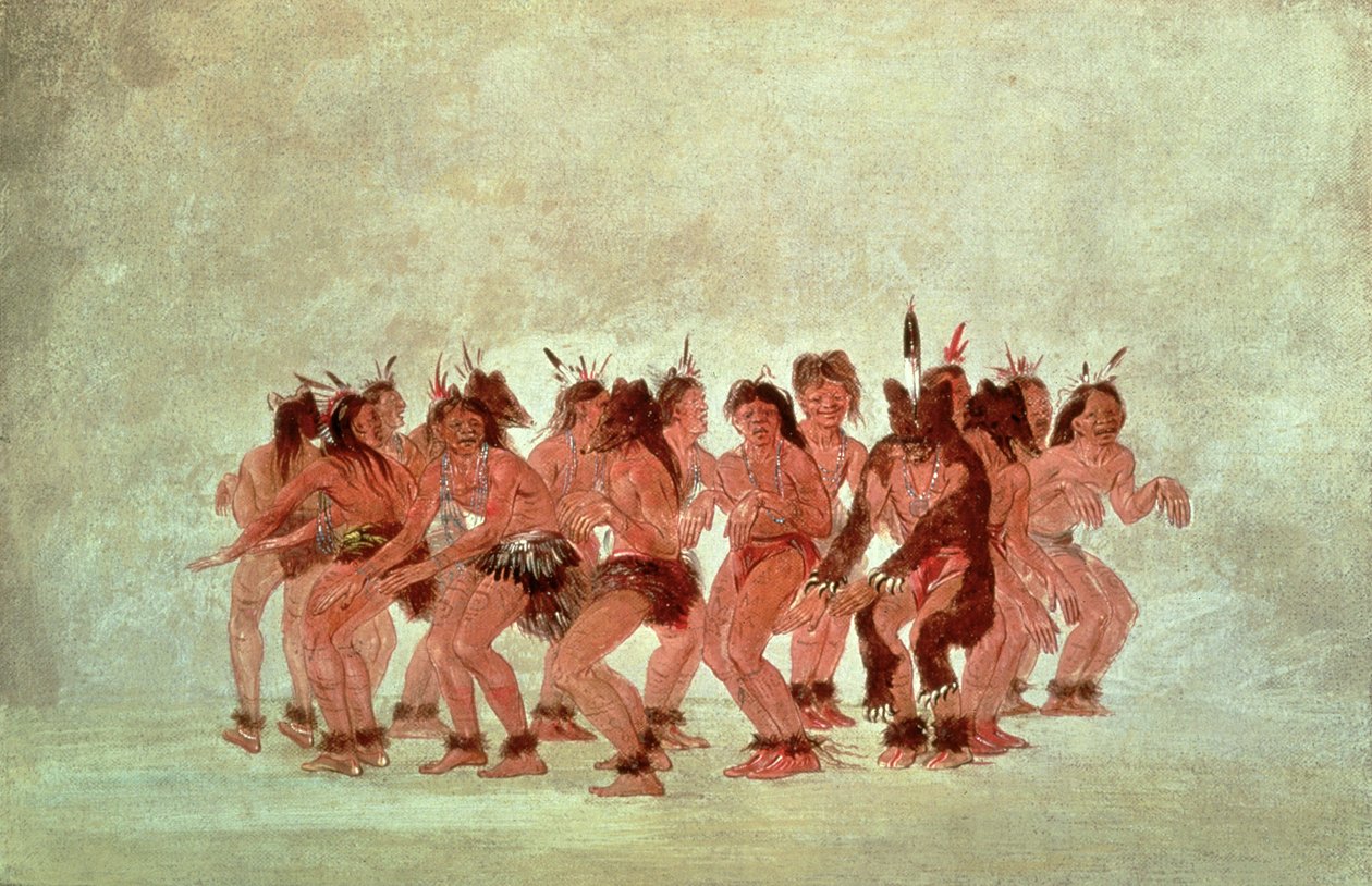 Danza dell