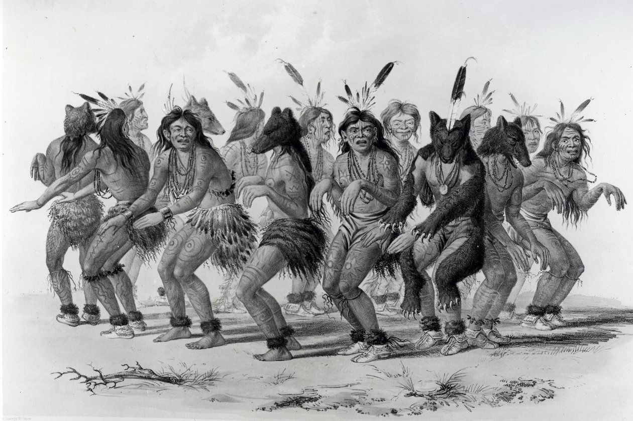 Danza dell