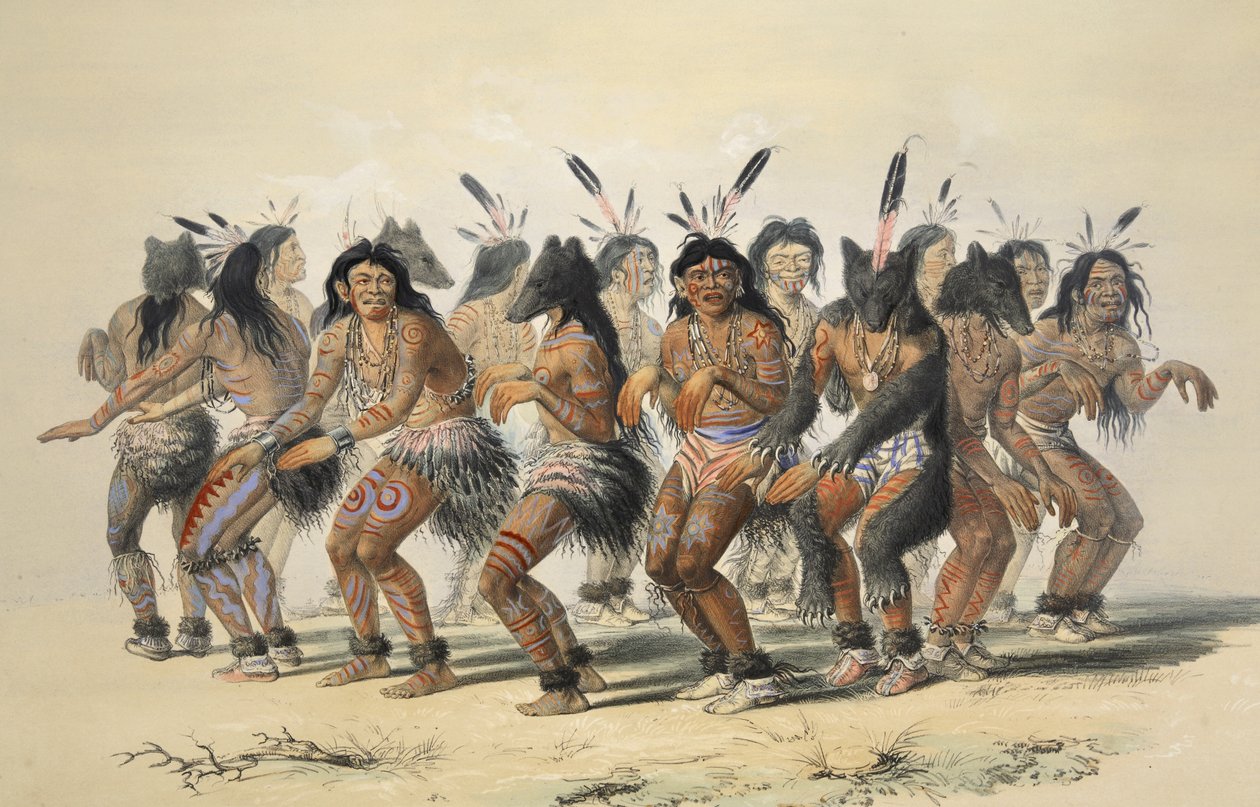 La danza dell