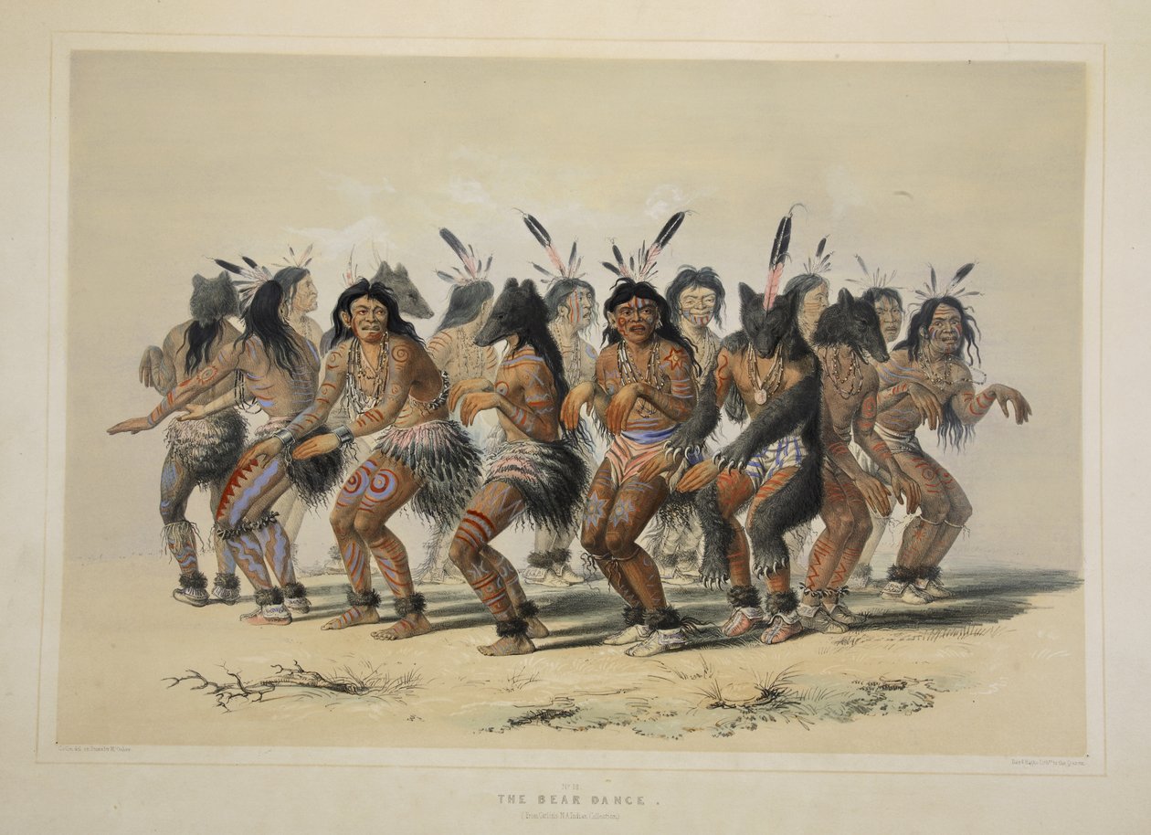 La danza dell