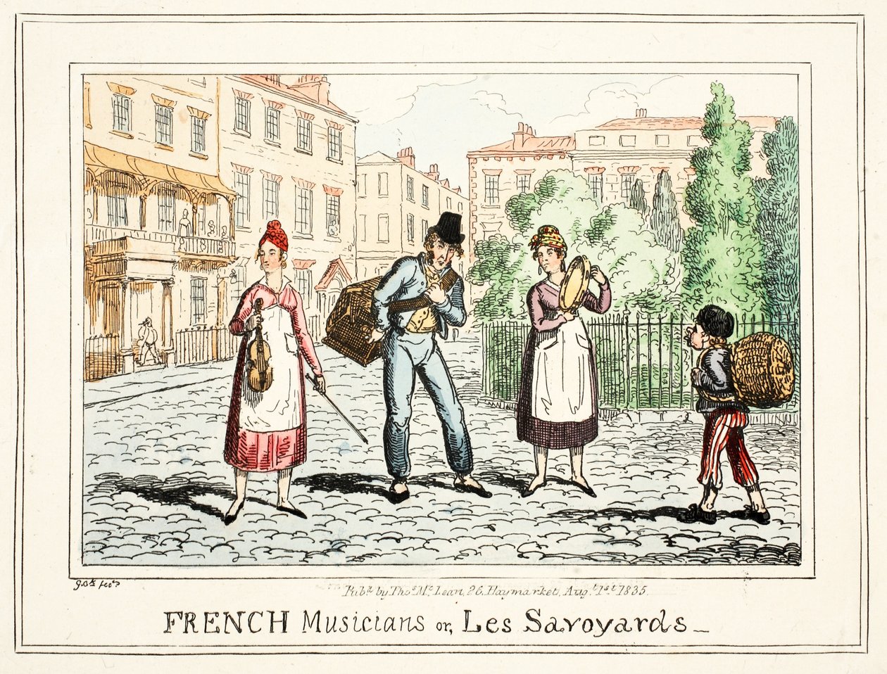Musicisti francesi, o 