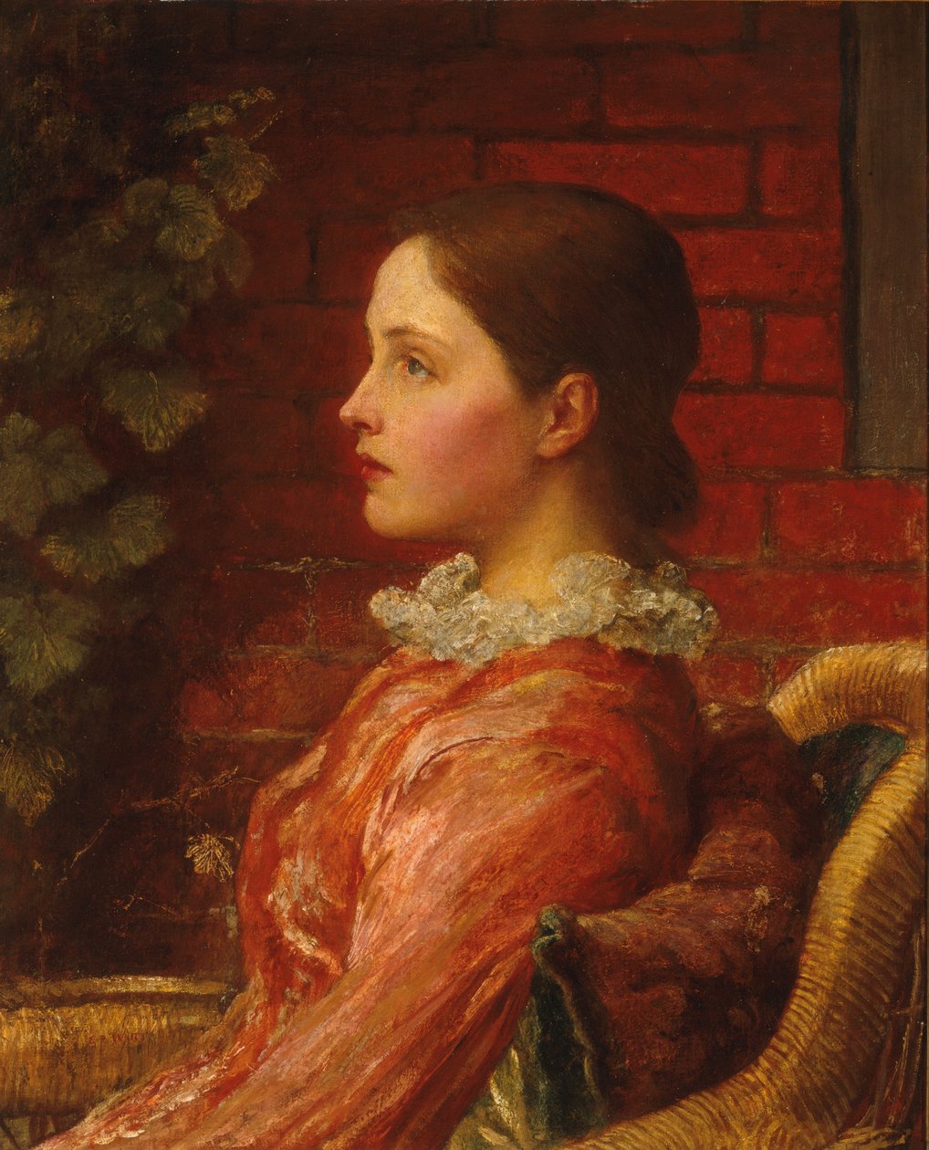 Alice da George Frederick Watts