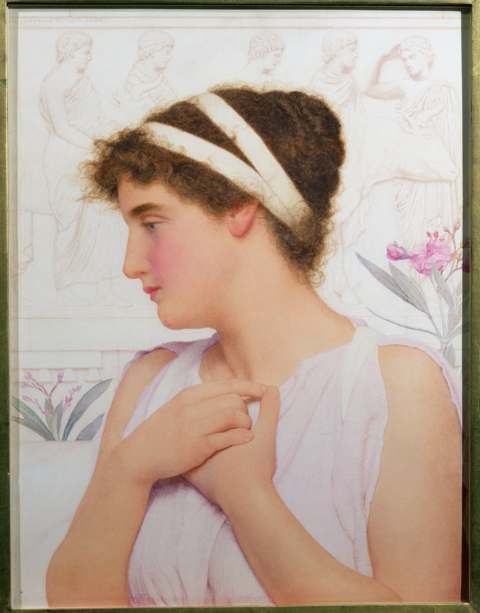 Carina da George Lawrence Bulleid