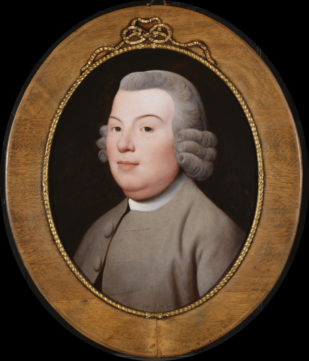 Mr. Hospey Walker da George Stubbs