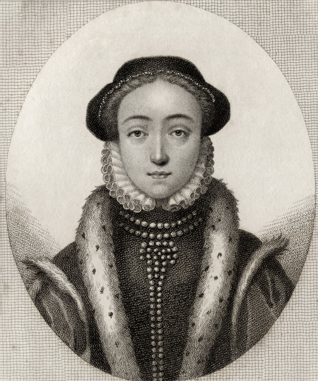 Lady Jane Grey, da 