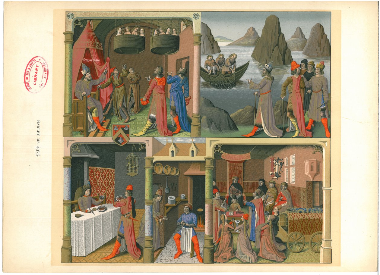 Tavola da 