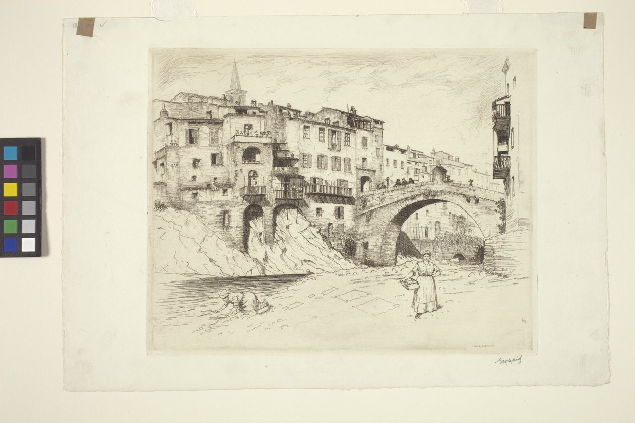 Isolabona da George Charles Aid