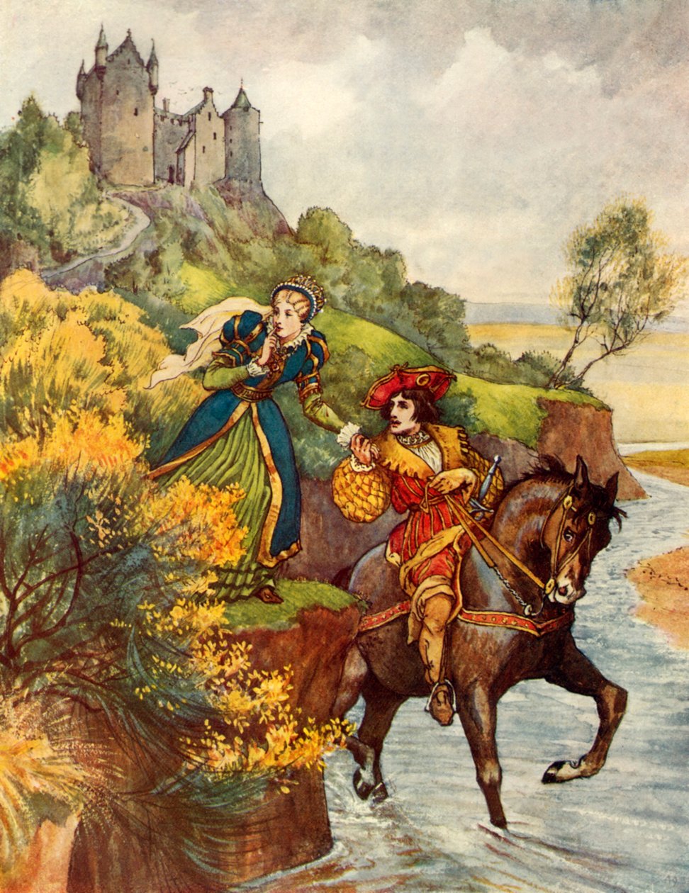  da George 9th Earl of Carlisle Howard