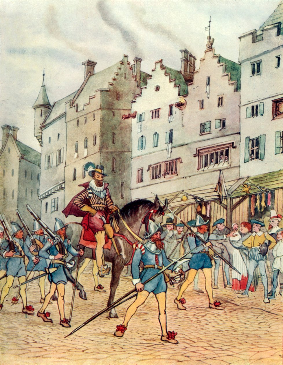  da George 9th Earl of Carlisle Howard