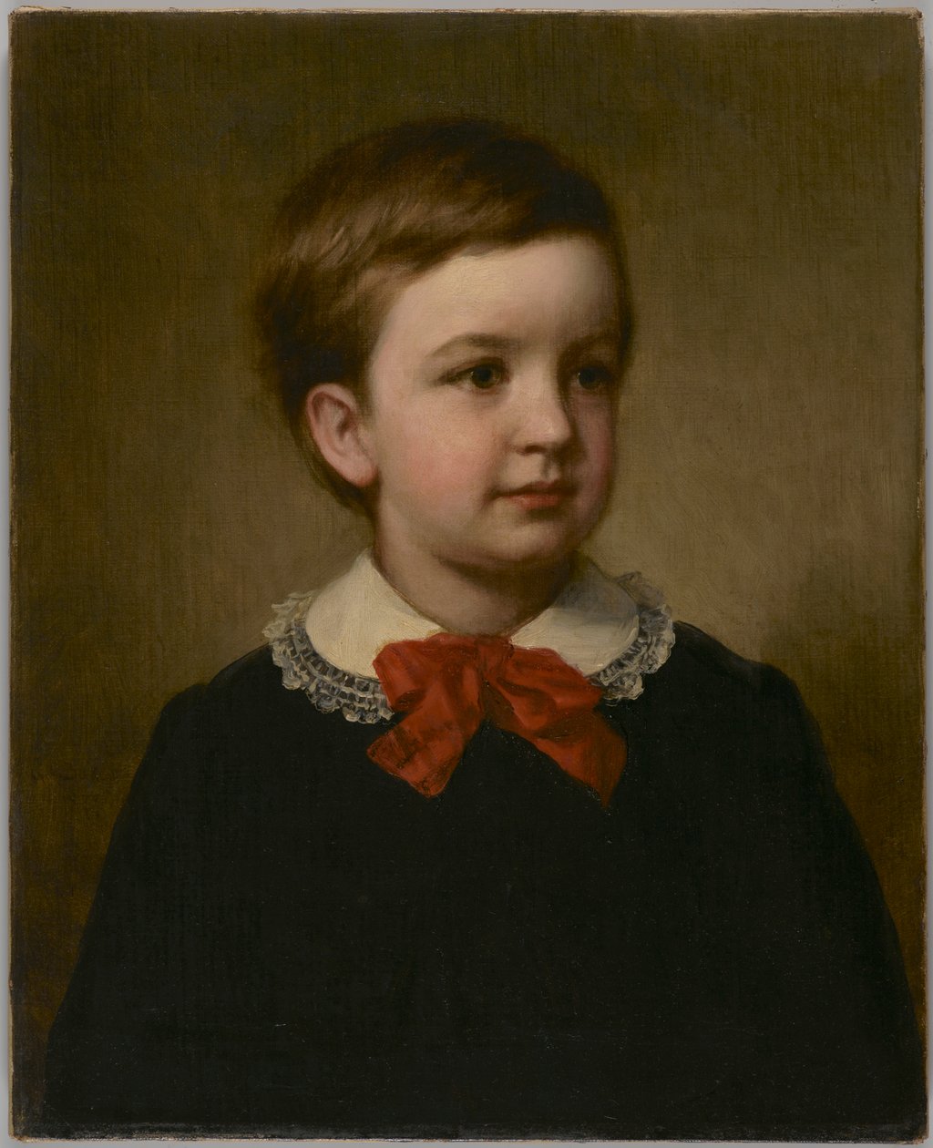 Horace Southwick, 1868 da George Augustus Baker