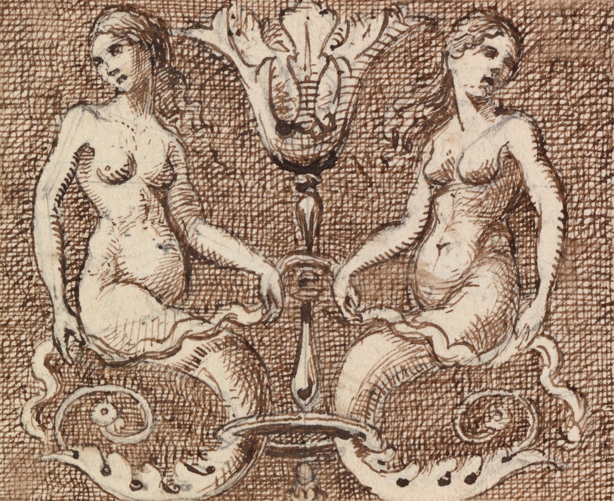 Due sirene da George Augustus Sala