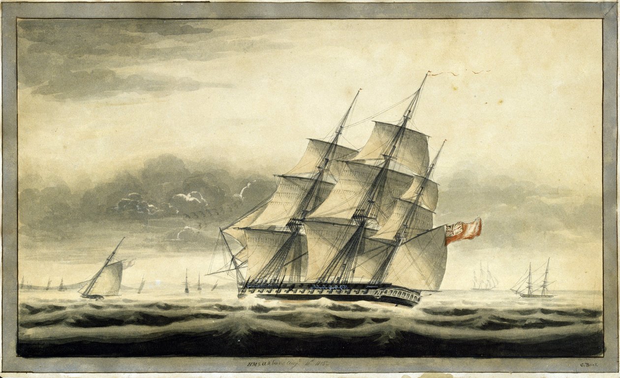 Nave da trasporto truppe HMS 