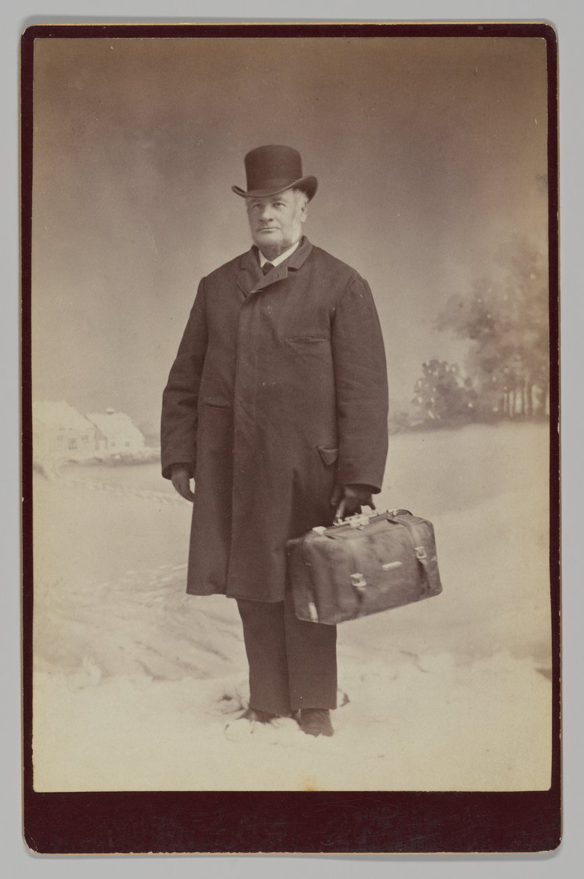 [Il medico itinerante] da George Barker