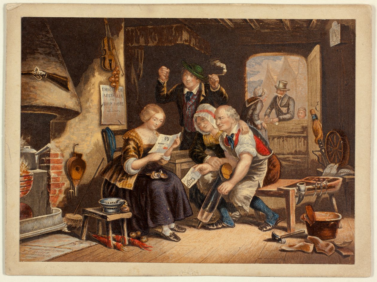 Notizie dall