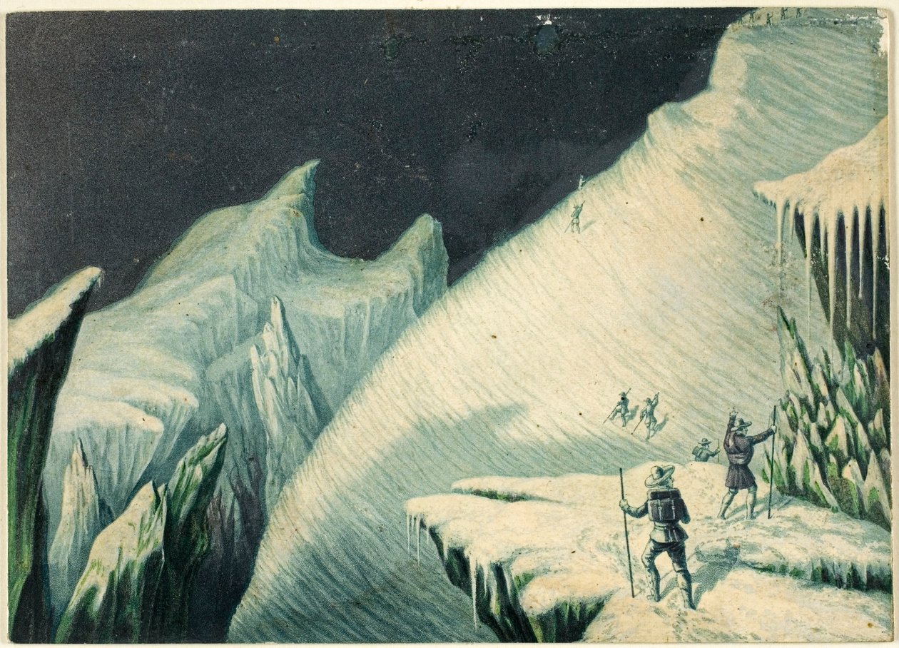 Il Mur de la Côte, da L