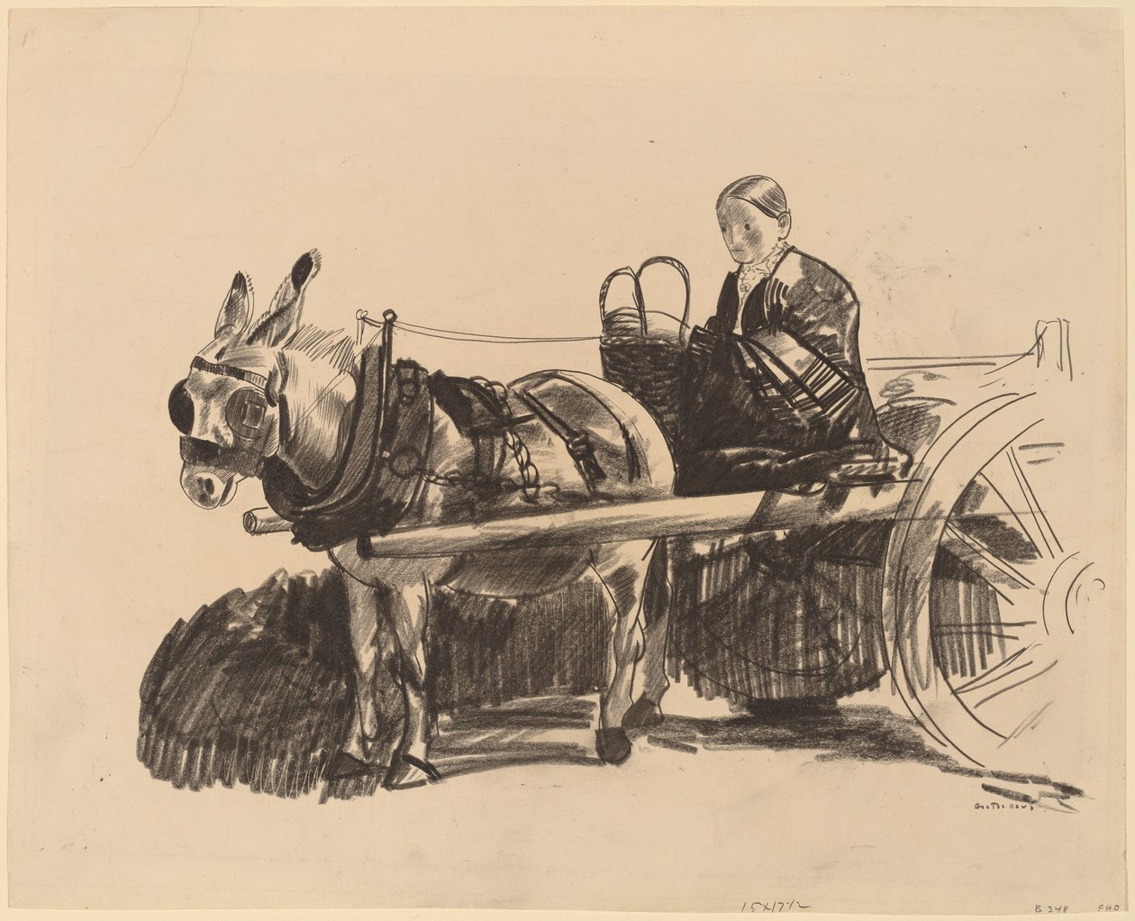 Il carro dell