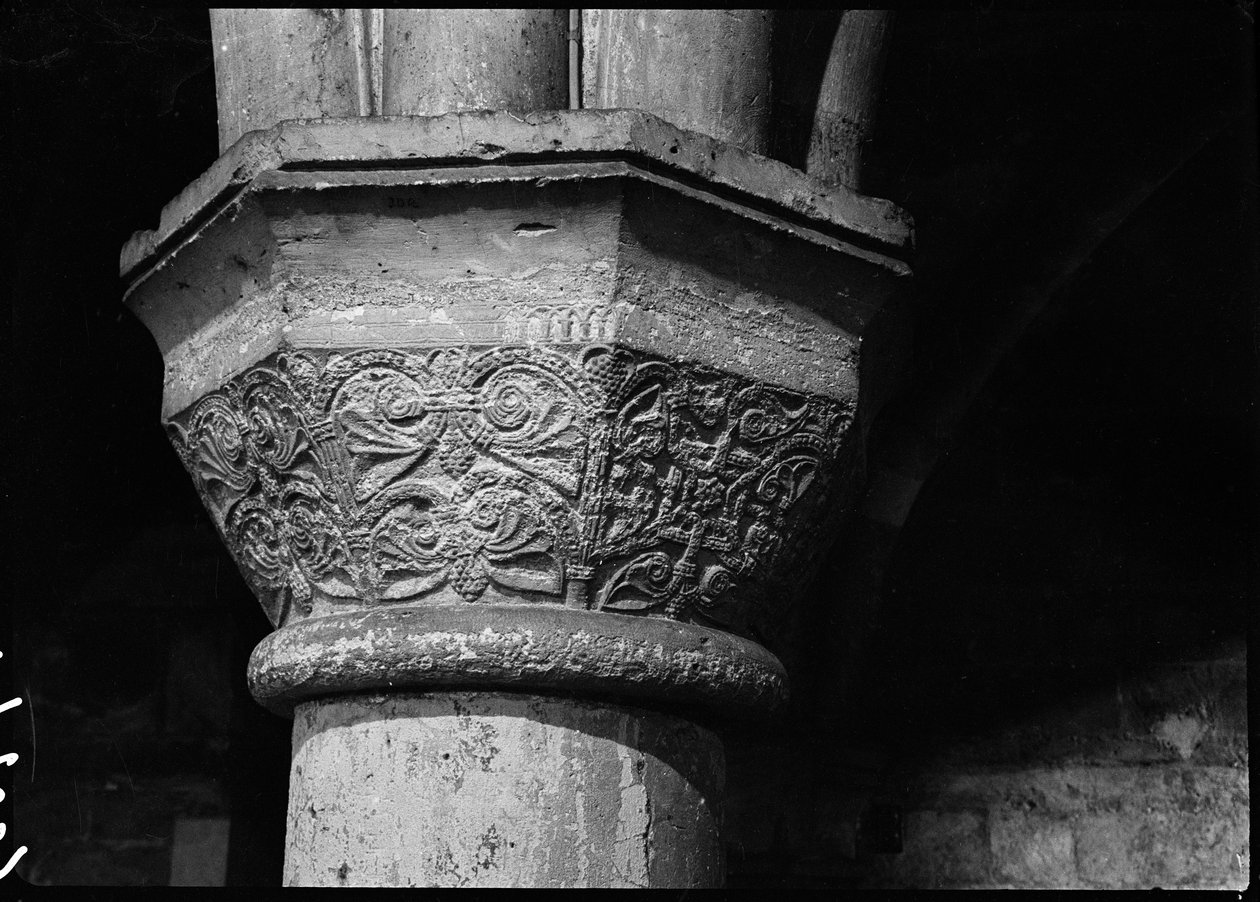 York Minster, Minster Yard, York da George Bernard Wood