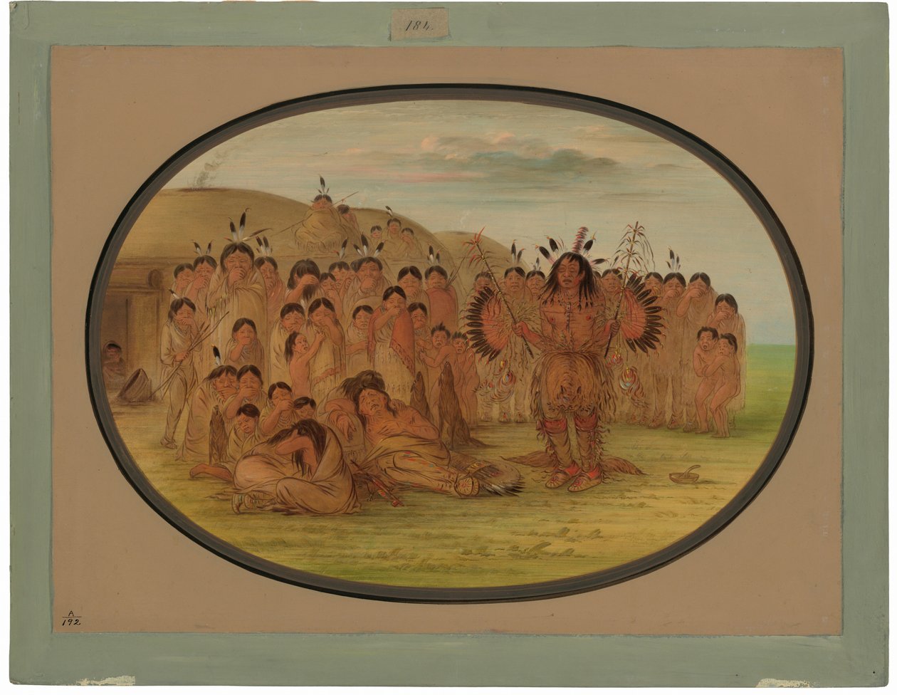  da George Catlin