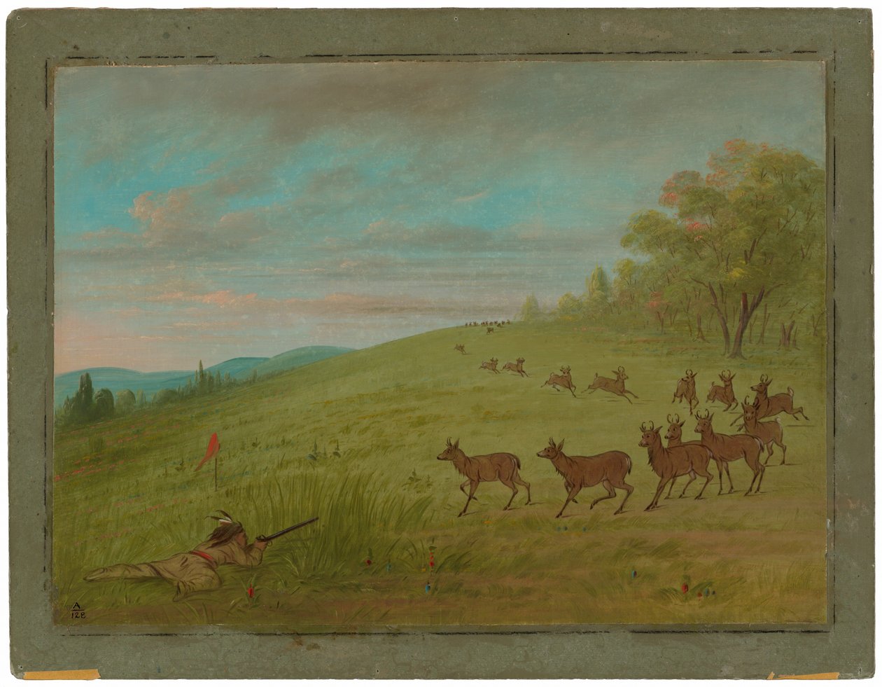  da George Catlin