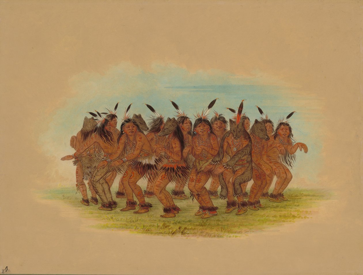 Danza dell