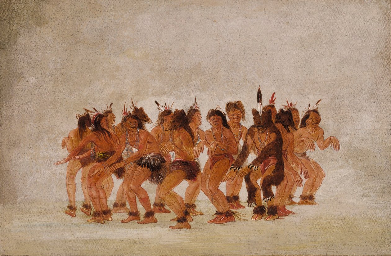 Danza dell