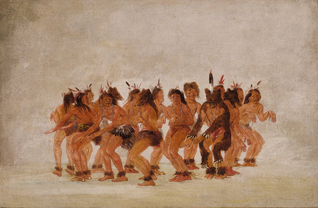 Danza dell