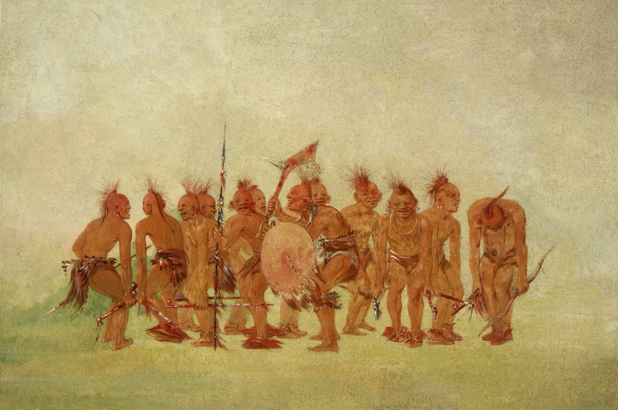 Danza dell