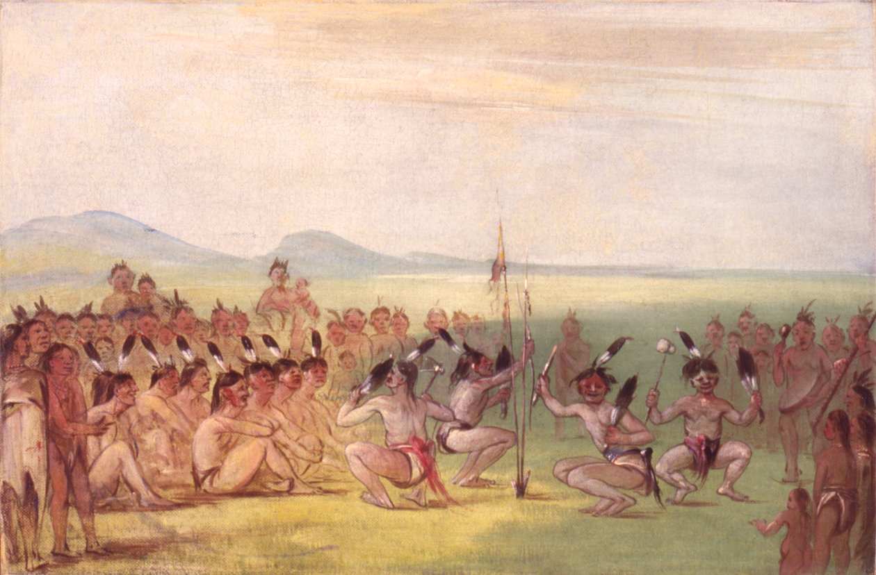 Danza dell