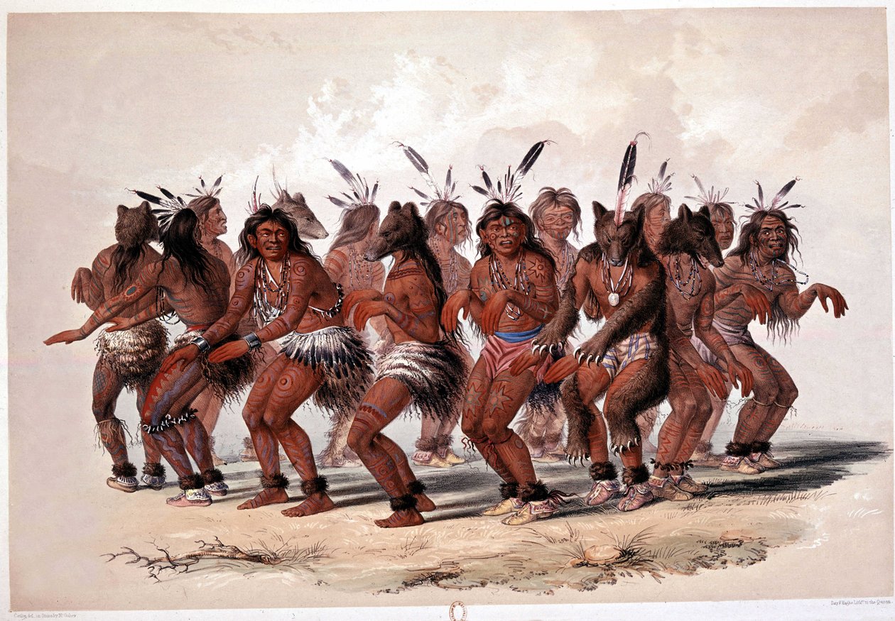 Danza dell