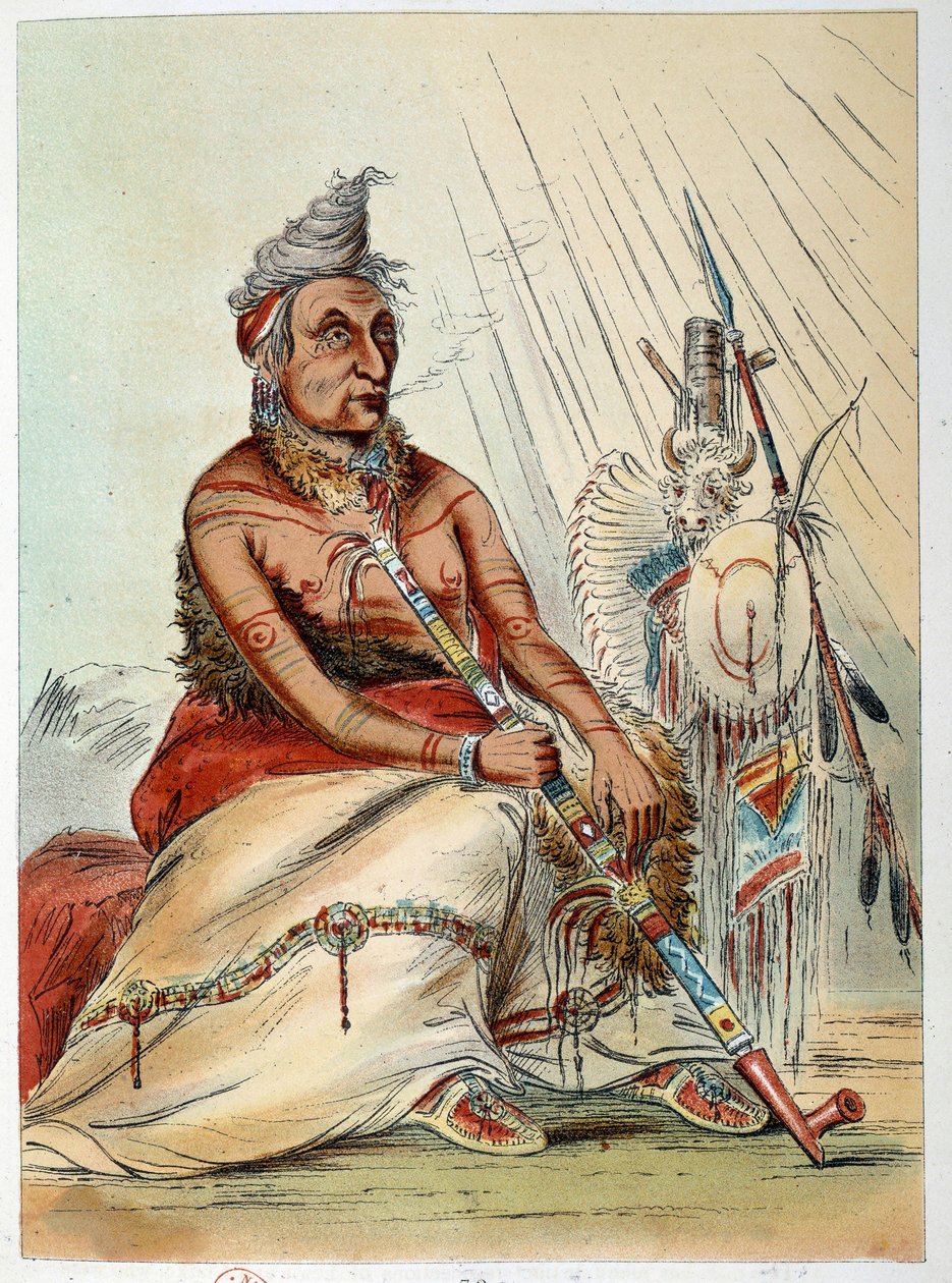 Indiani d