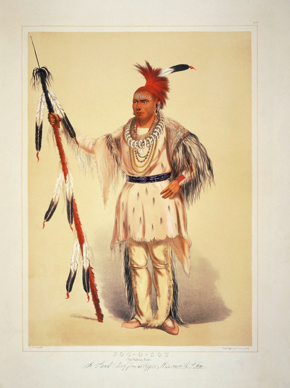  da George Catlin
