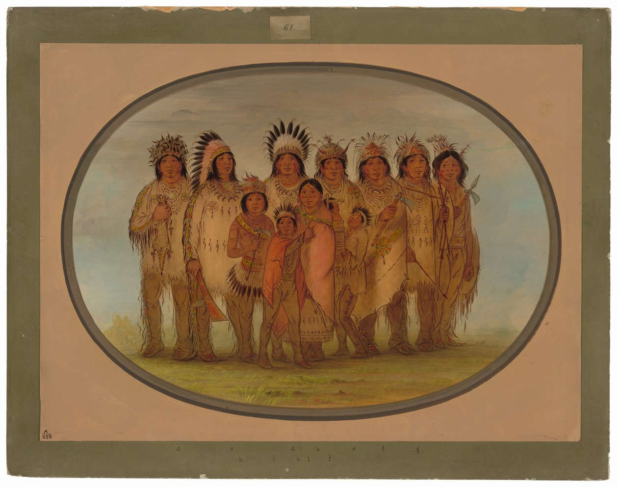  da George Catlin