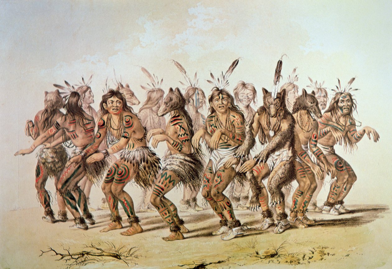 Danza dell
