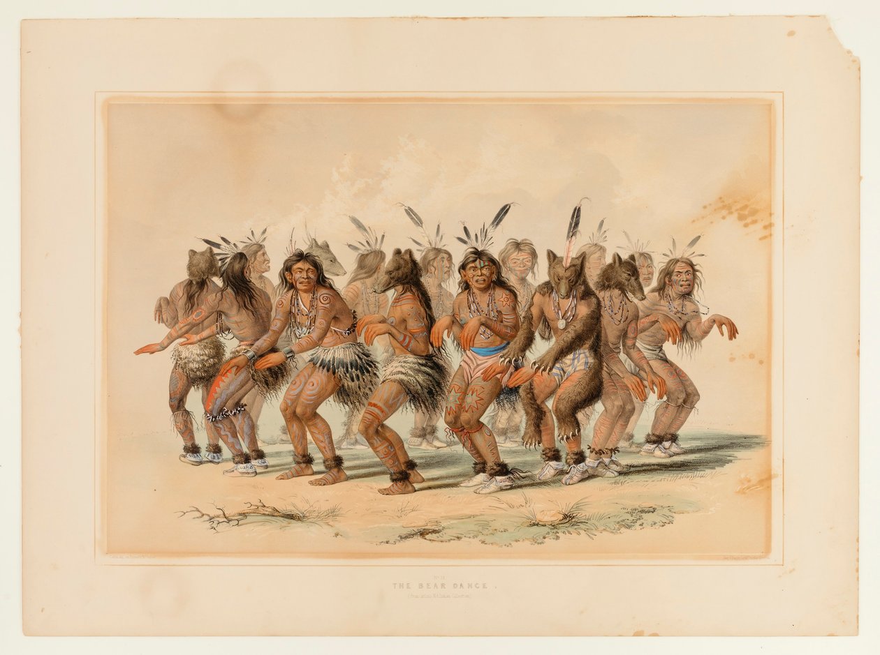 La danza dell