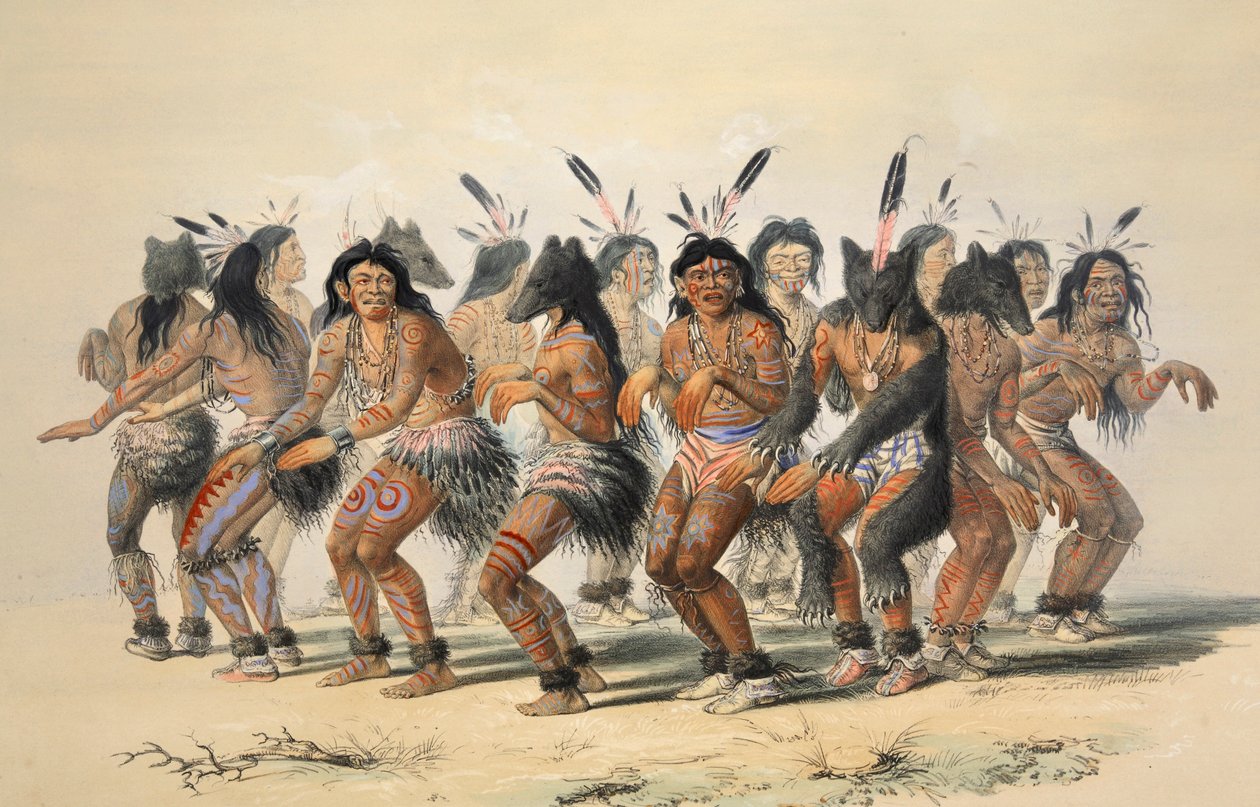 La danza dell