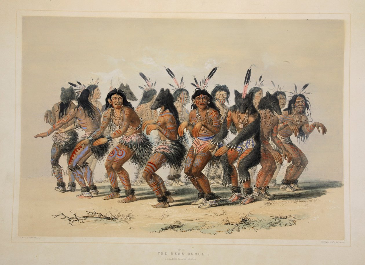 La danza dell